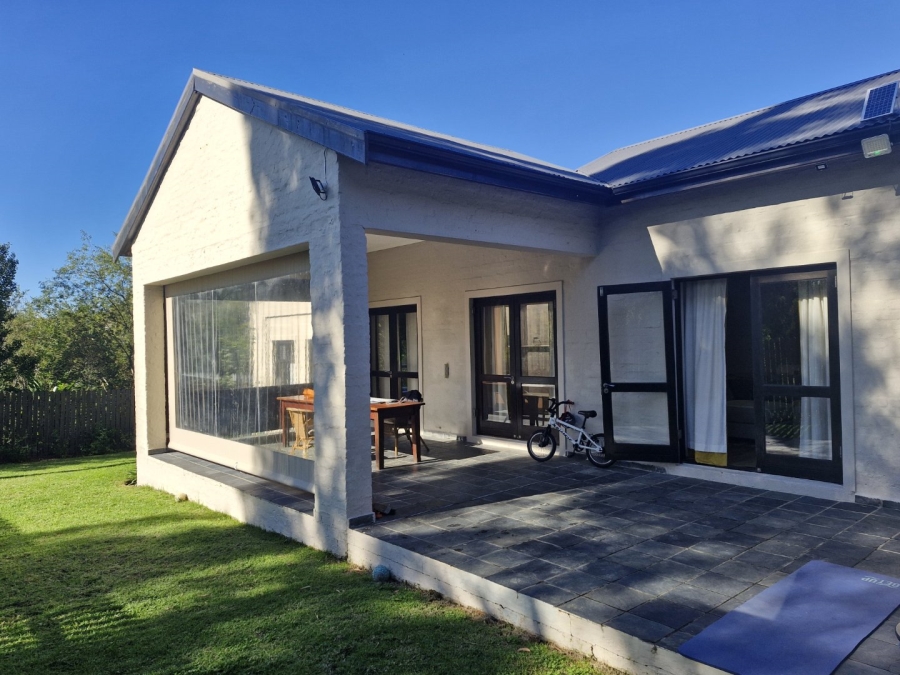 3 Bedroom Property for Sale in Welbedacht Western Cape